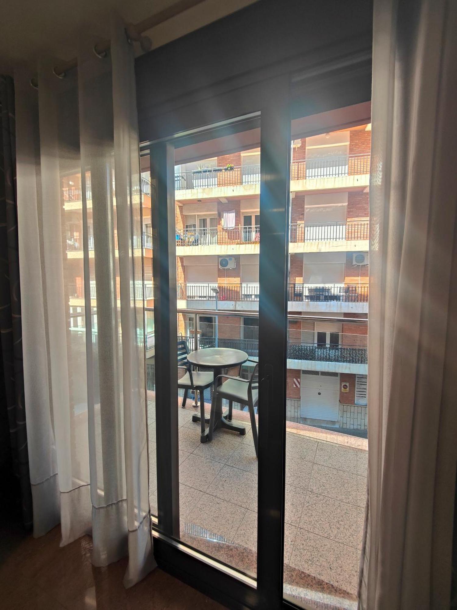 Ancla Spaces Egvt-436-Cs No Vista Al Mar Винарос Экстерьер фото